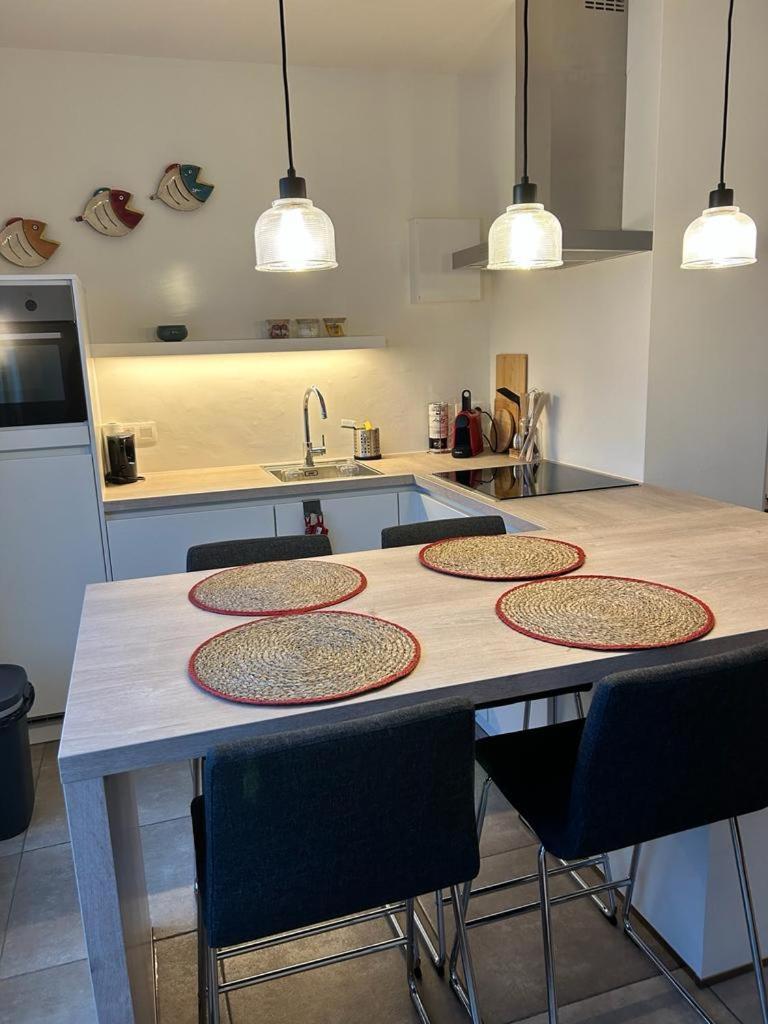 Penthouse 29 * Ostende