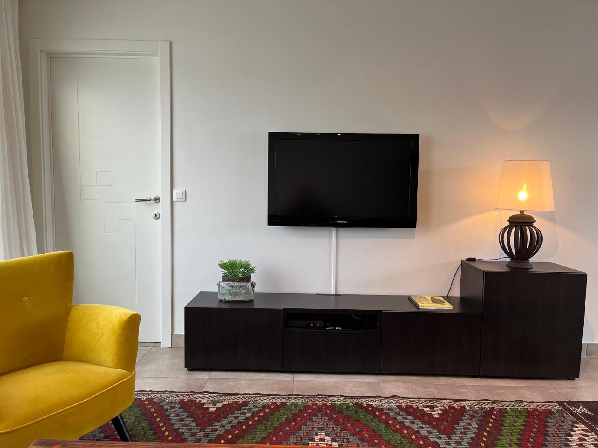 Penthouse 29 Ostende