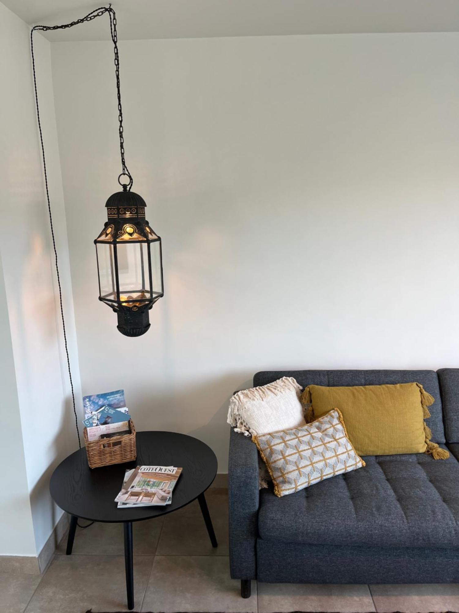 Appartement Penthouse 29