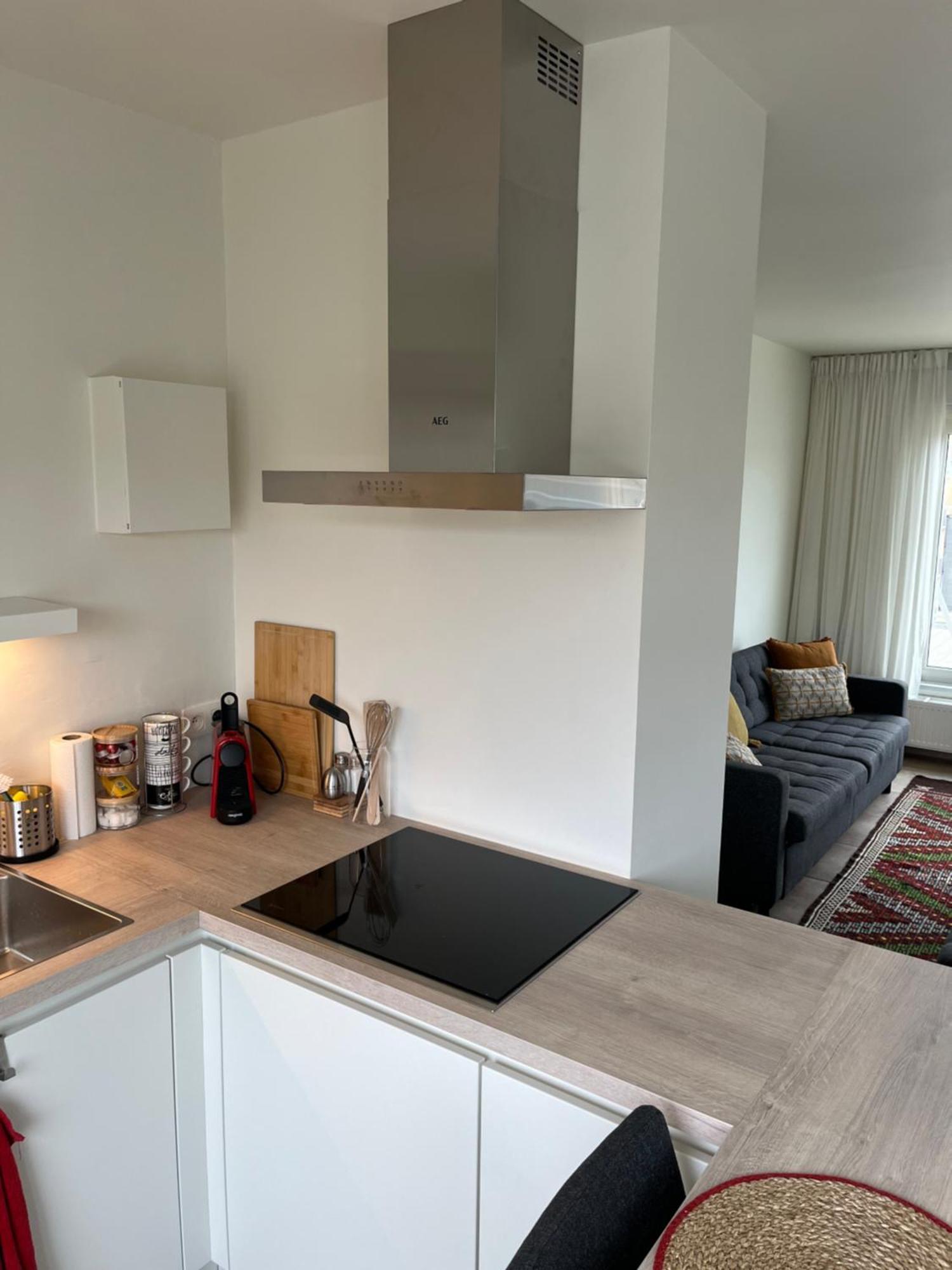 Penthouse 29 Appartement Ostende