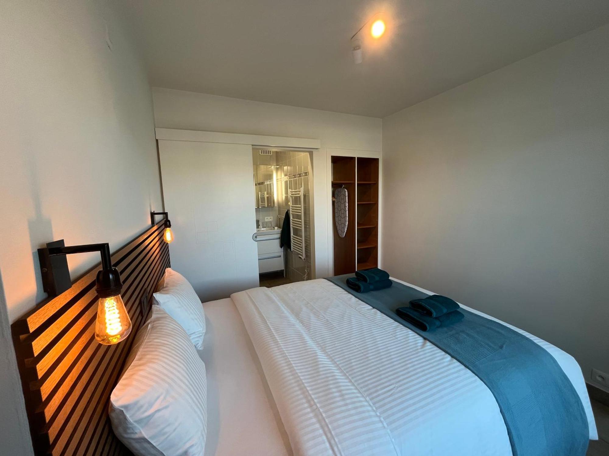 Penthouse 29 Appartement
