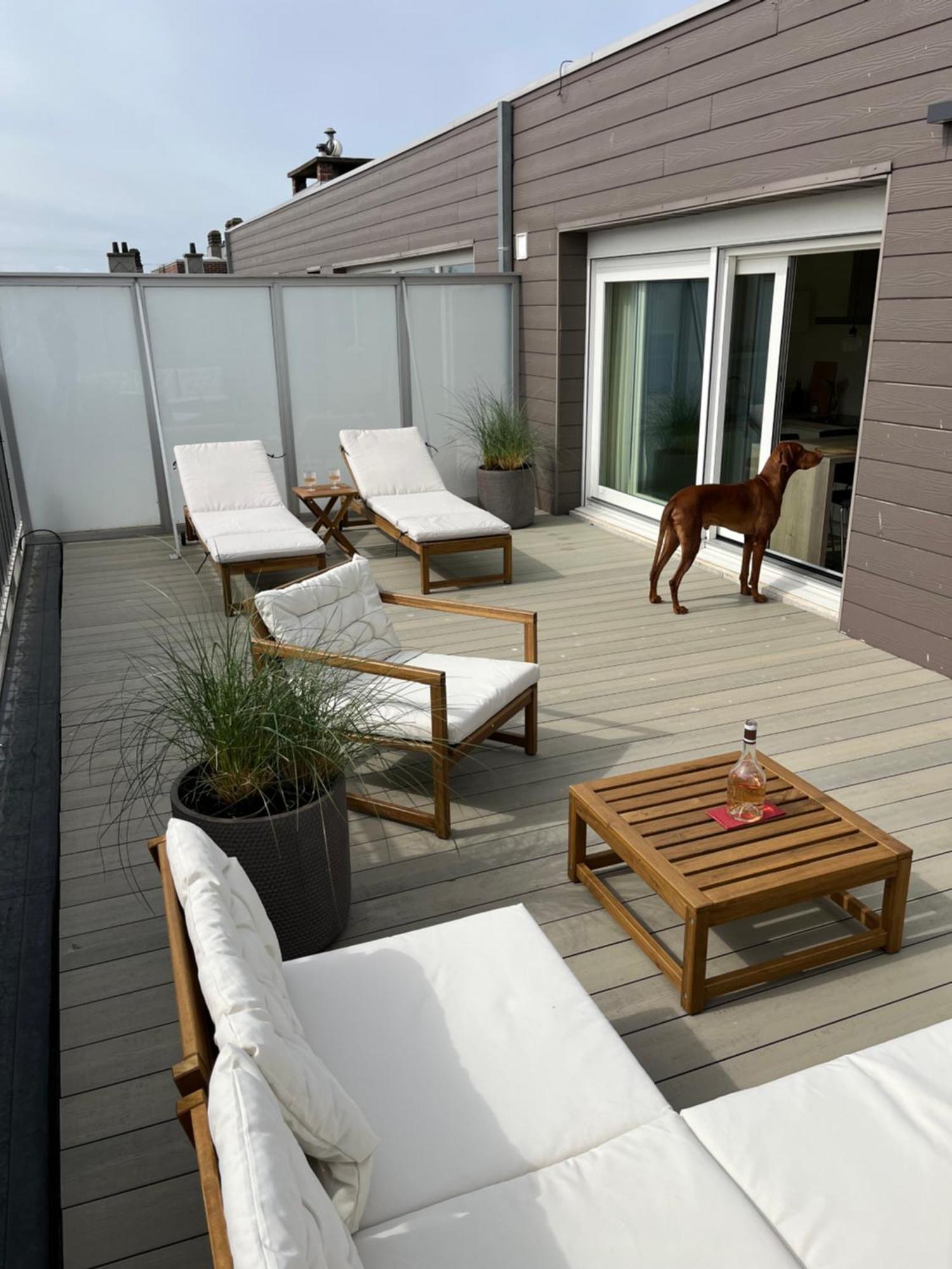 Penthouse 29 Appartement *